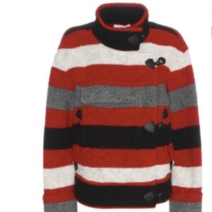 Etoile Isabel Marant Fred wool jacket